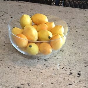 Meet your Posher, Treasure